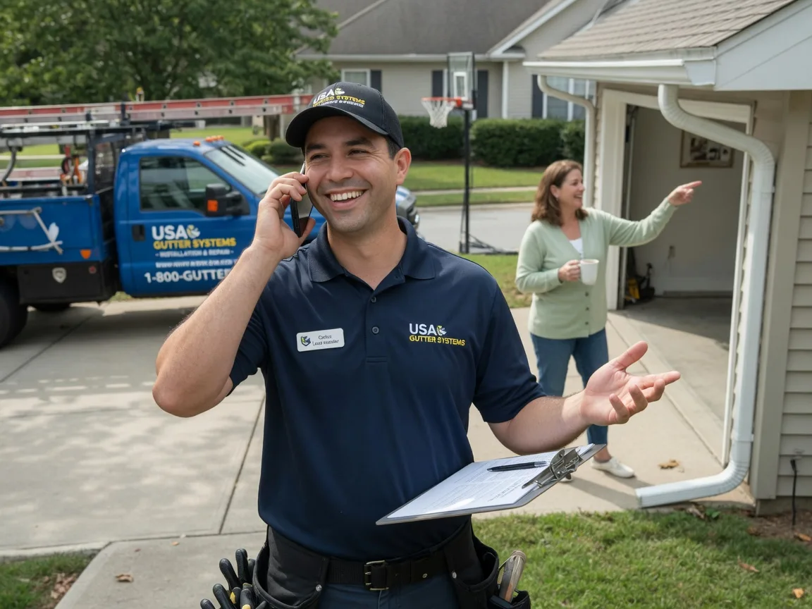 Gutter Installation Paulina, LA FAQs